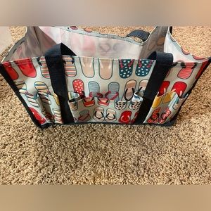 Thirty one small tote